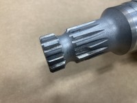 Available Part Details for FUNK DF YZ104411